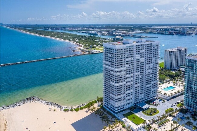 Foto del edificio - 2200 S Ocean Ln