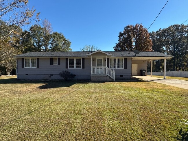Spacious Covington 3 bed 2 bath Home! - Spacious Covington 3 bed 2 bath Home!