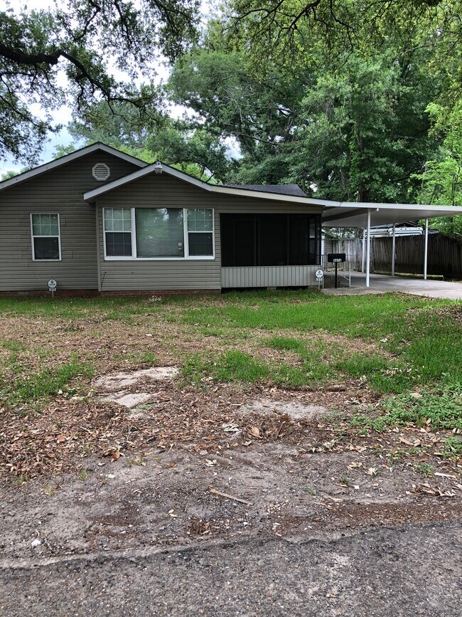 5676 Robertson Ave, Baton Rouge, LA 70805 House Rental in Baton Rouge