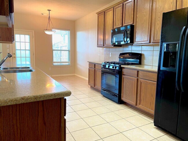 Foto del edificio - 14555 Gleaming Rose Dr