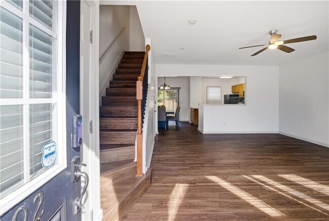 Foto del edificio - 2992 Deerborne Ct