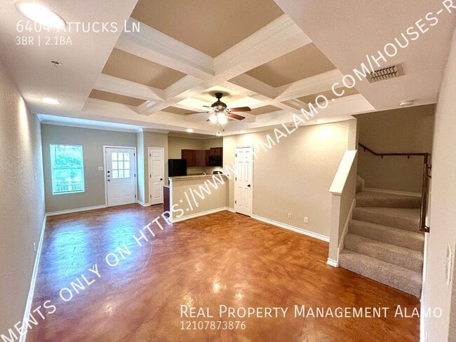 Foto del edificio - 6404 Attucks Ln