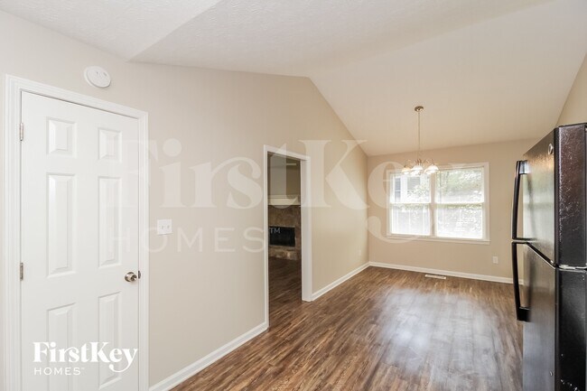 Foto del edificio - 216 Silverthorne Pass