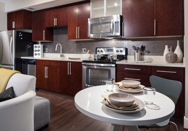 Camden NoMa Rentals Washington, DC