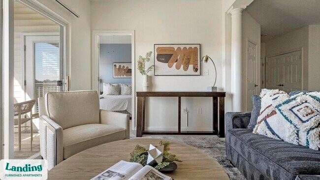 Foto del edificio - 1101 Flagstone Ln