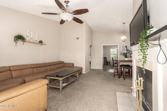 Building Photo - 6885 E Cochise Rd