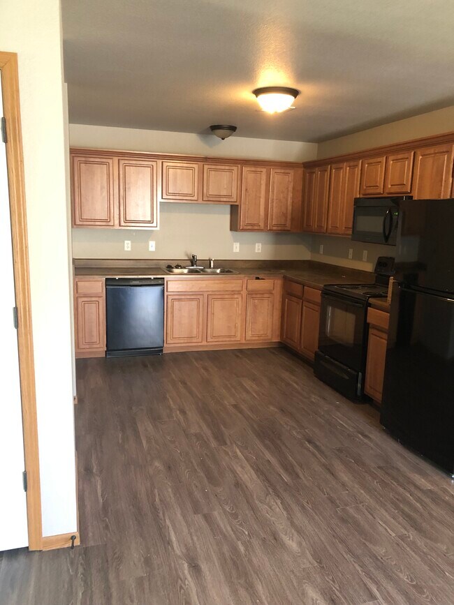 Foto del edificio - 124 SE Rose Garden Ln