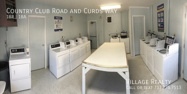 Building Photo - 671 Country Club Rd