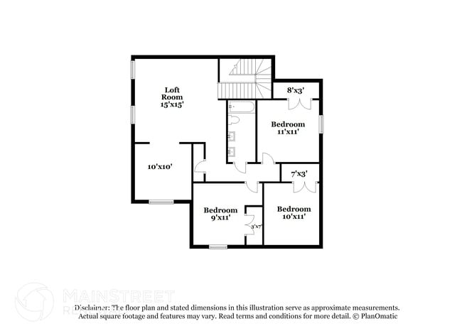 Building Photo - 4223 Rocky Plns Ln