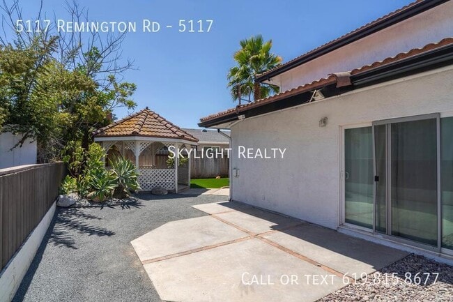 Building Photo - 5117 Remington Rd