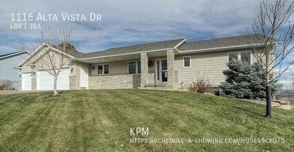 Building Photo - 1116 Alta Vista Dr