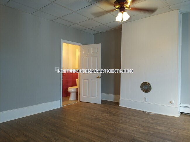 Building Photo - 55 P St