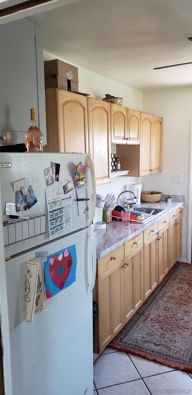 Building Photo - 3035 B St