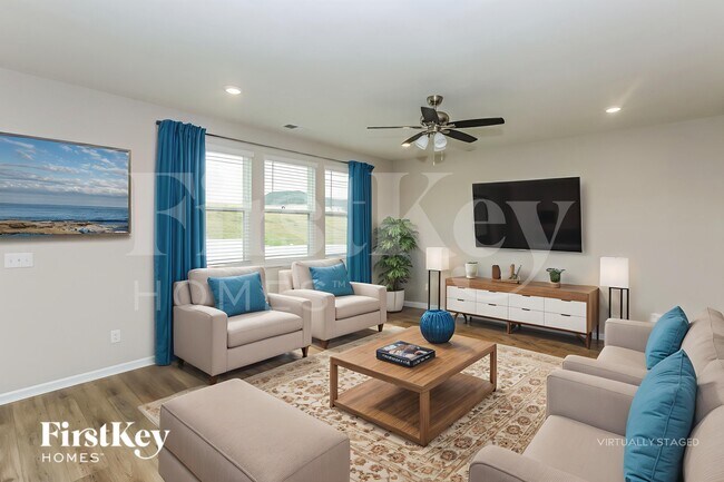 Foto del edificio - 5013 Dunsford Dr