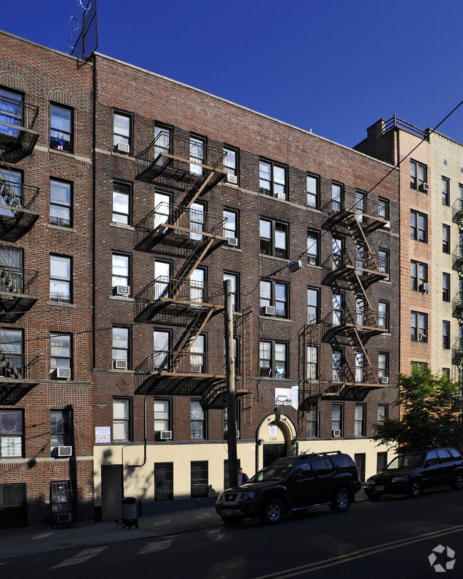 1165 Morris Ave, Bronx, NY 10456 Apartments Bronx, NY