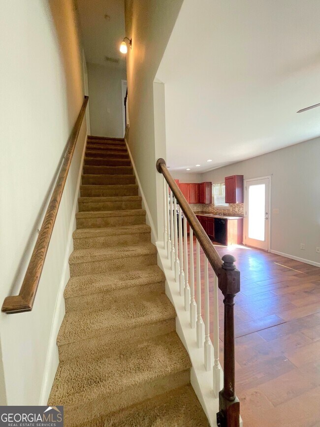 Foto del edificio - 149 High Point Way