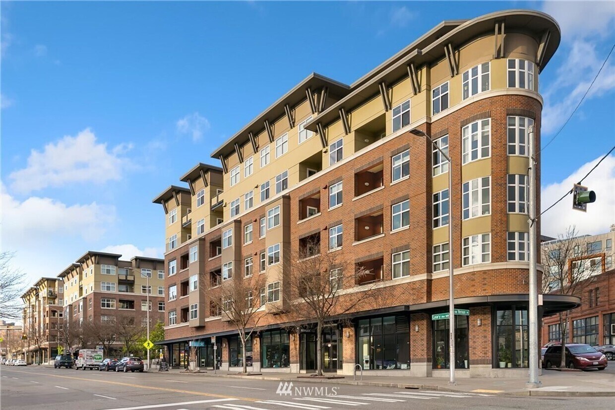 Foto principal - Step into luxury living at Canal Station i...