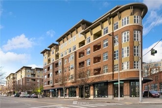 Building Photo - 5440 Leary Ave NW