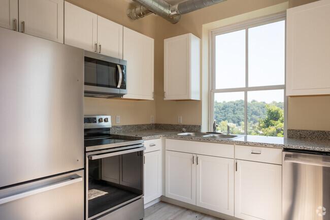 Interior Photo - Church Street Townhomes