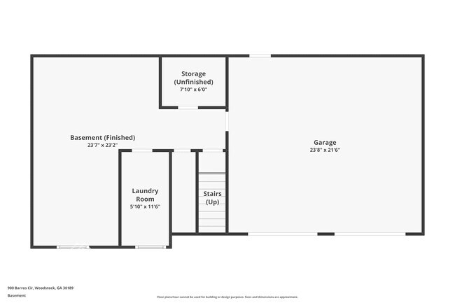 Building Photo - 900 Barros Cir