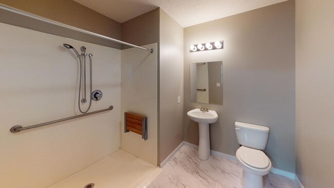 Interior Photo - Talon Apartments