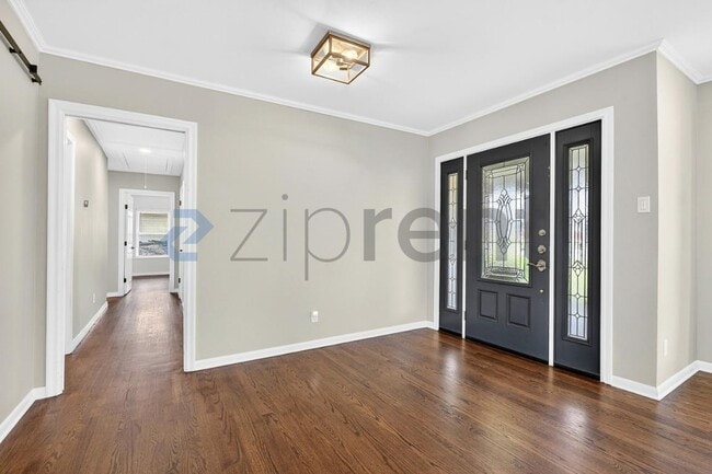 Foto del edificio - 1610 N Ave