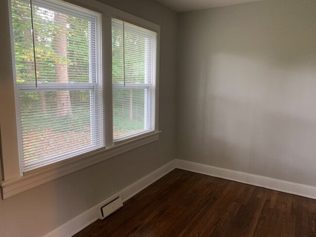 Building Photo - One Story House with Unfinished Basement