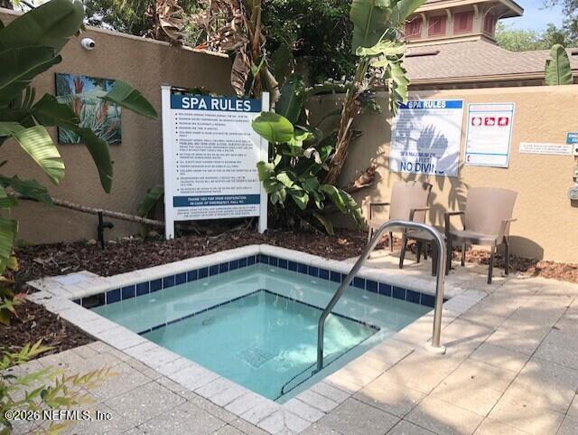 Foto del edificio - 12700 Bartram Park Blvd