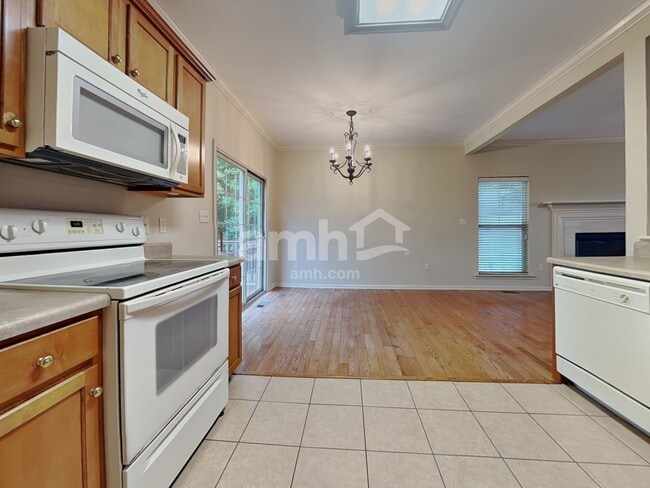 Building Photo - 1523 Bailey Park Ln