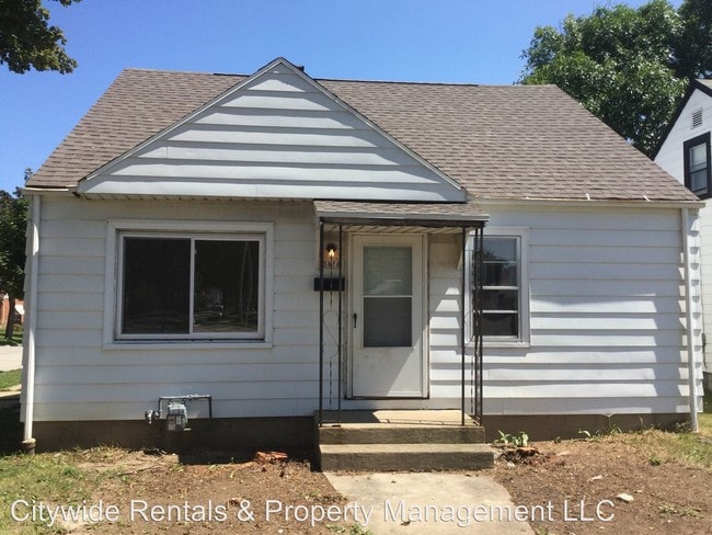 Building Photo - 3 br, 1 bath House - 3878 N 60th St