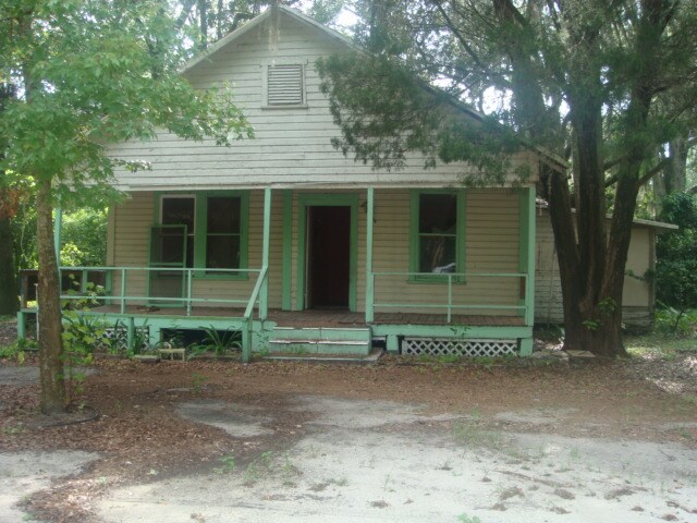 Building Photo - 2925 Tenoroc Mine Rd