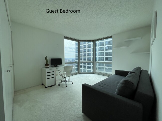 Foto del edificio - 195 N Harbor Dr