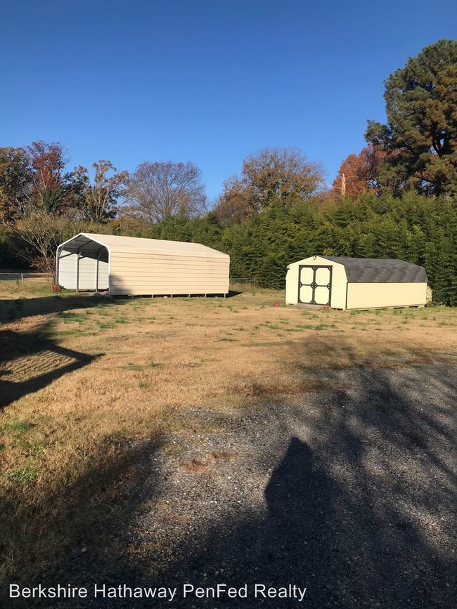 Building Photo - 3 br, 2 bath House - 3136 Cofer Road