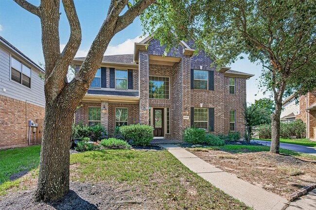 Foto del edificio - 21107 Grove Briar Ln