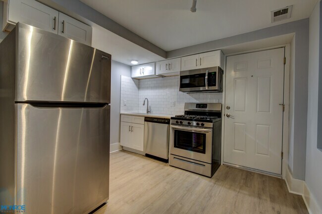 Foto del edificio - 1706 S. Carpenter St.