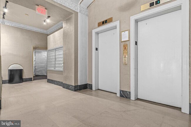 Foto del edificio - 2032 Belmont Rd NW