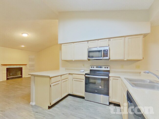 Foto del edificio - 1313 N Avoca