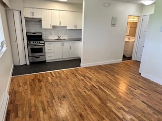 Building Photo - 1255 Grant St