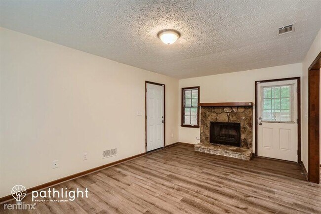 Building Photo - 3 br, 2 bath House - 508 Patterson Road UNIT