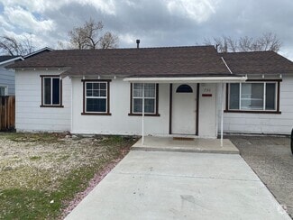 Building Photo - 710-730 Hood Ave
