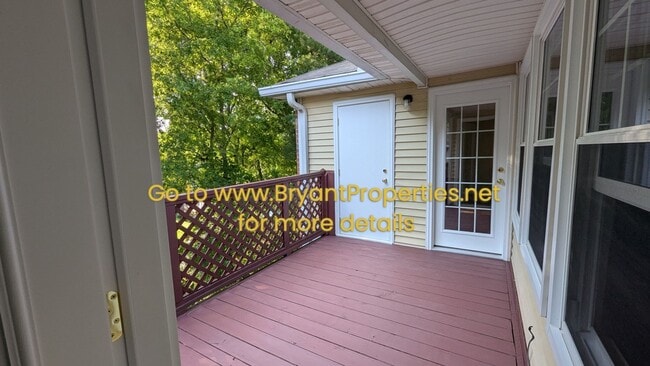 Photo - Donelson - Airport - Percy Preist Lake Area Apartment