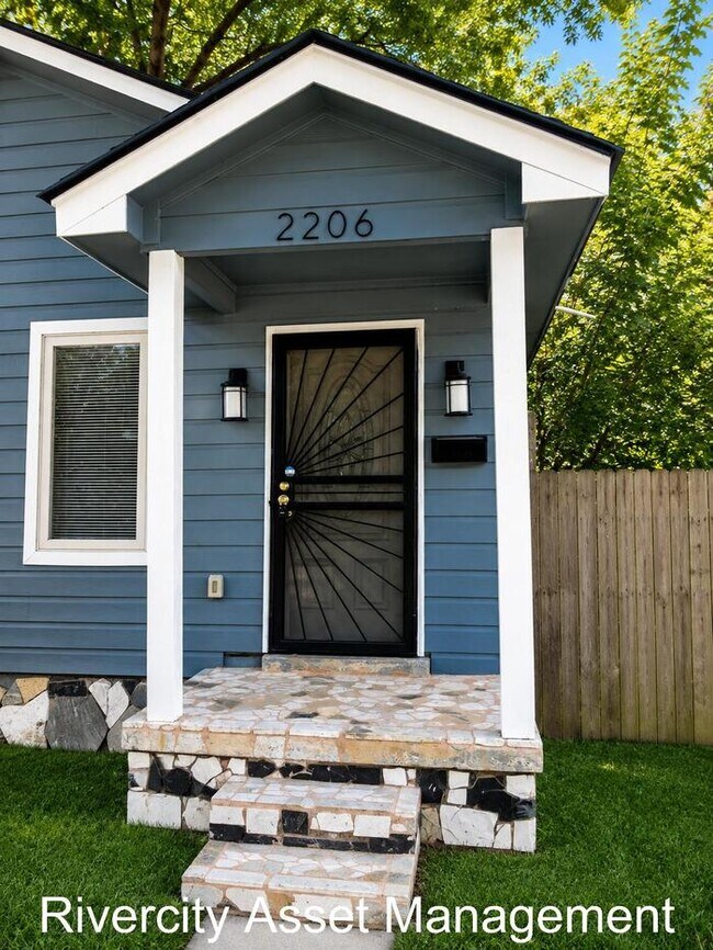 Foto del edificio - Cute Duplex, Includes Washer & Dryer!!!!!!