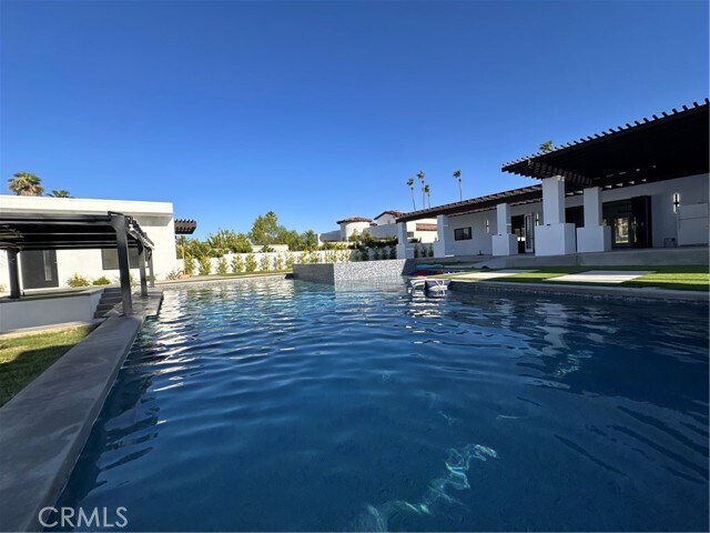 Foto del edificio - 71396 San Gorgonio Rd
