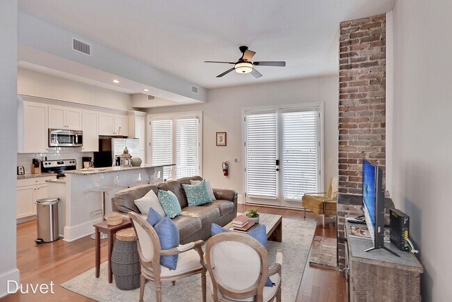 Building Photo - 3 br, 3 bath House - 52 Cannon Street B