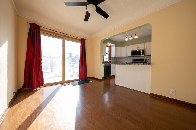 Foto del edificio - 6045 3rd Ave S