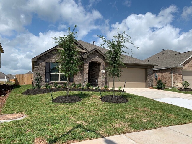 Foto del edificio - 3707 Gentle Meadow Dr