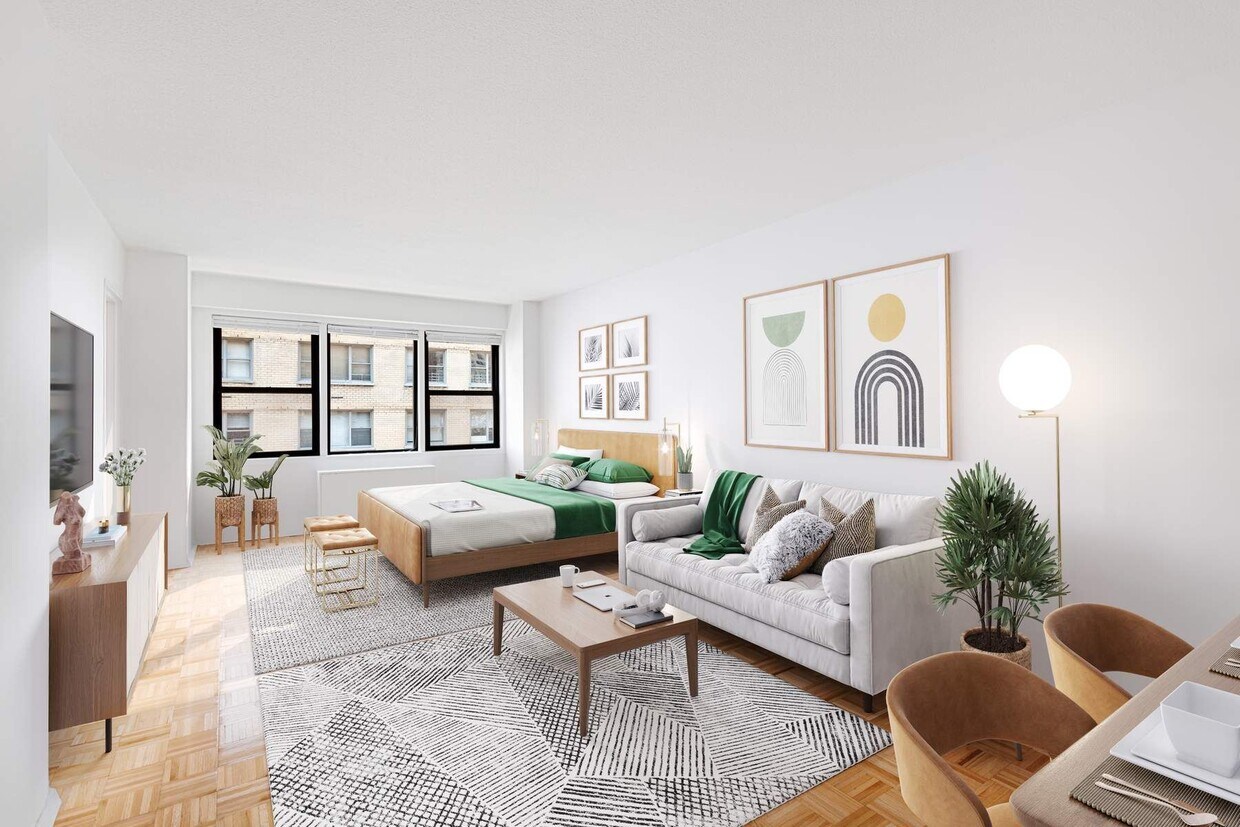 Foto principal - 520 E 81st St