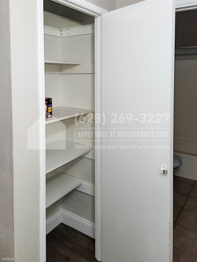 Building Photo - 2 br, 1 bath House - 2331 Lee Avenue -