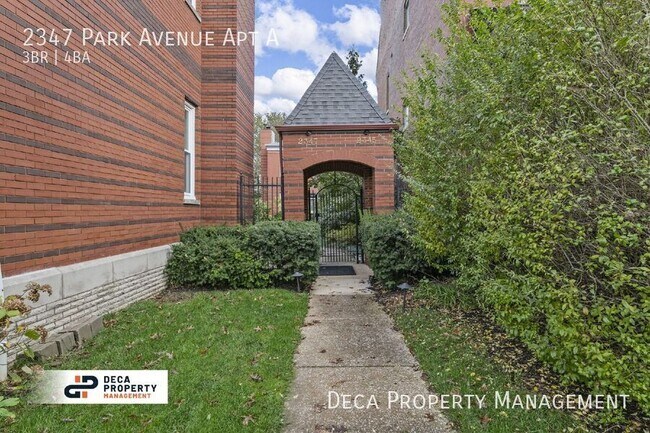 Foto del edificio - 3 Bedroom 3.5 Bathroom Townhouse