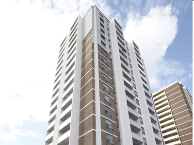 Building Photo - Broadview Towers